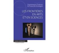 Les Frontières En Arts Et En Sciences