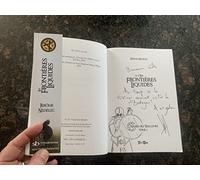 Les Frontieres Liquides - l'Armée des Veilleurs