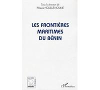 Les frontières maritimes du Bénin