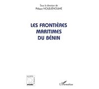 Les frontières maritimes du Bénin