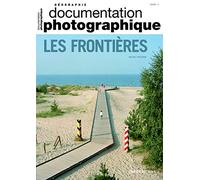 Les frontières - numéro 8133 Documentation photographique