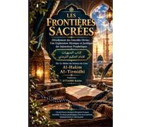 LES FRONTIÈRES SACRÉES: Dévoilement des Interdits Divins : Une Exploration Mystique et Juridique des Injonctions Prophétiques