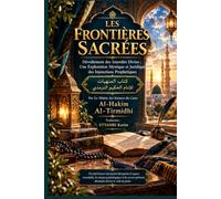 LES FRONTIÈRES SACRÉES: Dévoilement des Interdits Divins : Une Exploration Mystique et Juridique des Injonctions Prophétiques