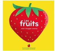 Les fruits Collectif (Auteur), Carolina Buzio (Illustration)