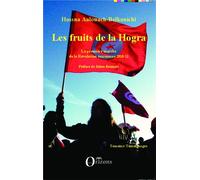 Les fruits de la Hogra: La première marche de la Révolution tunisienne 2010-11