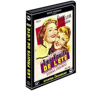 Les fruits de l'été