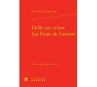 Les Fruits De L'oisiveté