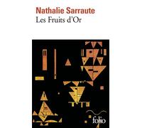 Les Fruits d'or