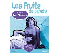 Les Fruits du Paradis DVD