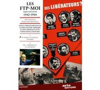 Les FTP-MOI Paris-Toulouse 1942-1944 – DVD