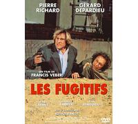Les Fugitifs – Nice Connection – Import