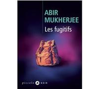 Abir Mukherjee – Les fugitifs – Roman – Poche