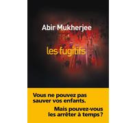 Les fugitifs - Abir Mukherjee - Liana levi - broché - Roman