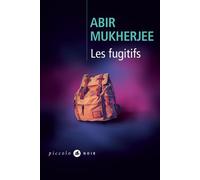 Les fugitifs - Abir Mukherjee - Liana levi - Poche - Roman