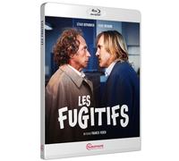 Les Fugitifs Blu-ray