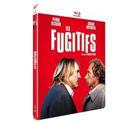 Les Fugitifs [Blu-ray]