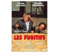 Les Fugitifs (DVD) (1986) (French Import) (FRENCH, ITALIAN & SPANISH LANGUAGES ONLY)