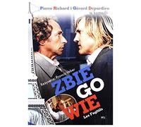 Les fugitifs [DVD] (Audio français)