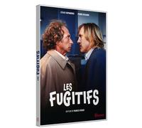 Les Fugitifs DVD DVD