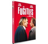 Les Fugitifs DVD E