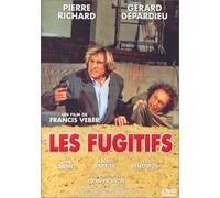 Les Fugitifs [FRENCH] by Pierre Richard