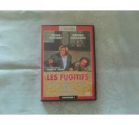 Les Fugitifs – Nice Connection – Import