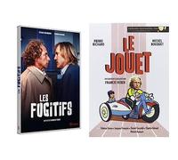 Les Fugitifs & Le Jouet