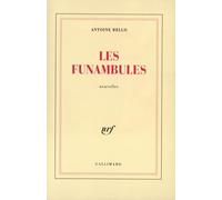 Les funambules