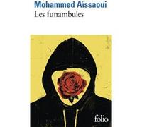 Les funambules Mohammed Aissaoui (Auteur)