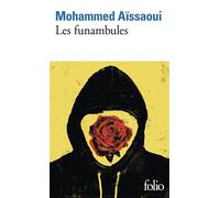 Les funambules – Gallimard