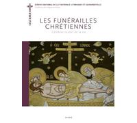 Les funérailles chrétiennes - Collectif - Mame - broché - Essai