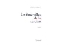 Les funérailles de la sardine