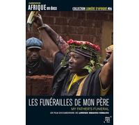 Les Funérailles de Mon père
