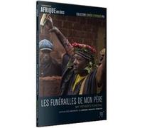 Les funérailles de mon père DVD E
