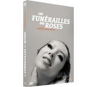 Les Funérailles Des Roses