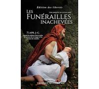 Les Funérailles inachevées