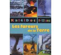 Les fureurs de la Terre