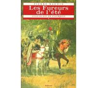 Les fureurs de l'été