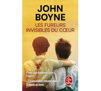 Les Fureurs invisibles du coeur