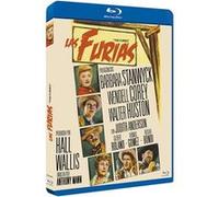 Les Furies (1950) / The Furies G