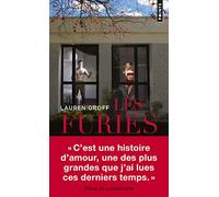 Point S – Les Furies