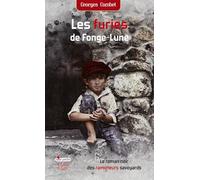 Les furies de Fonge-Lune: Le roman noir des ramoneurs savoyards