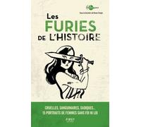 Les Furies De L'histoire