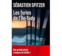 Les Furies de l'Île-Tudy
