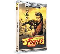 Les Furies DVD DVD
