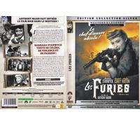 Les Furies DVD DVD
