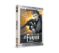 Les Furies Édition Collector Limitée Combo Blu-ray DVD