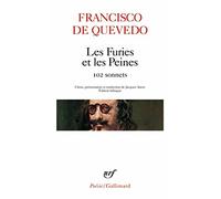 Les Furies et les Peines: Cent deux sonnets