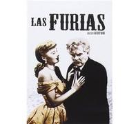 Les furies (The Furies) G