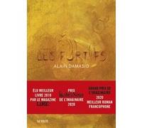 Les furtifs Alain Damasio (Auteur)